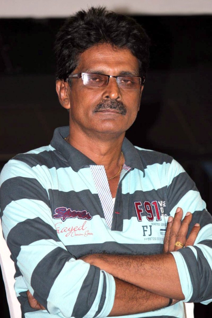 Director Murali Krishna at Thuttu Movie Press Meet Stills [ Gallery View ] - thuttu_movie_press_meet_stills_8344