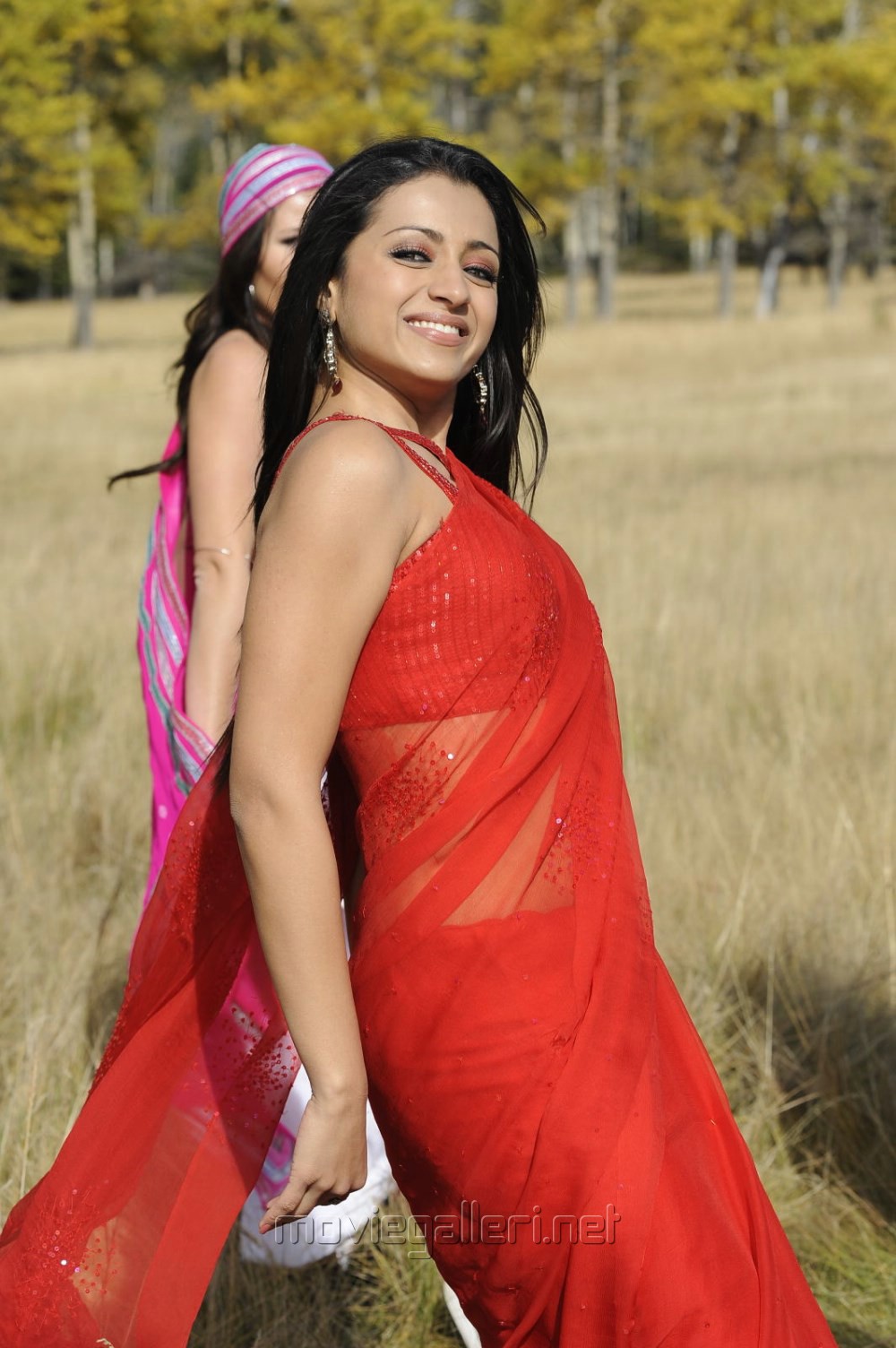 Picture 630411 Tamil Actress Trisha Krishnan Hot Latest Photo Gallery New Movie Posters 