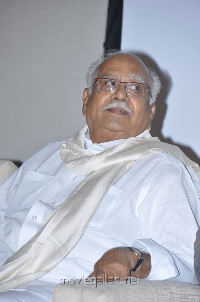 Picture 442925 | Akkineni Nageswara Rao at TSR Awards 2011 & 2012 Press