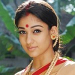 Actress Nayanthara As Sita in Sri Rama Jayam Movie Stills | New Movie