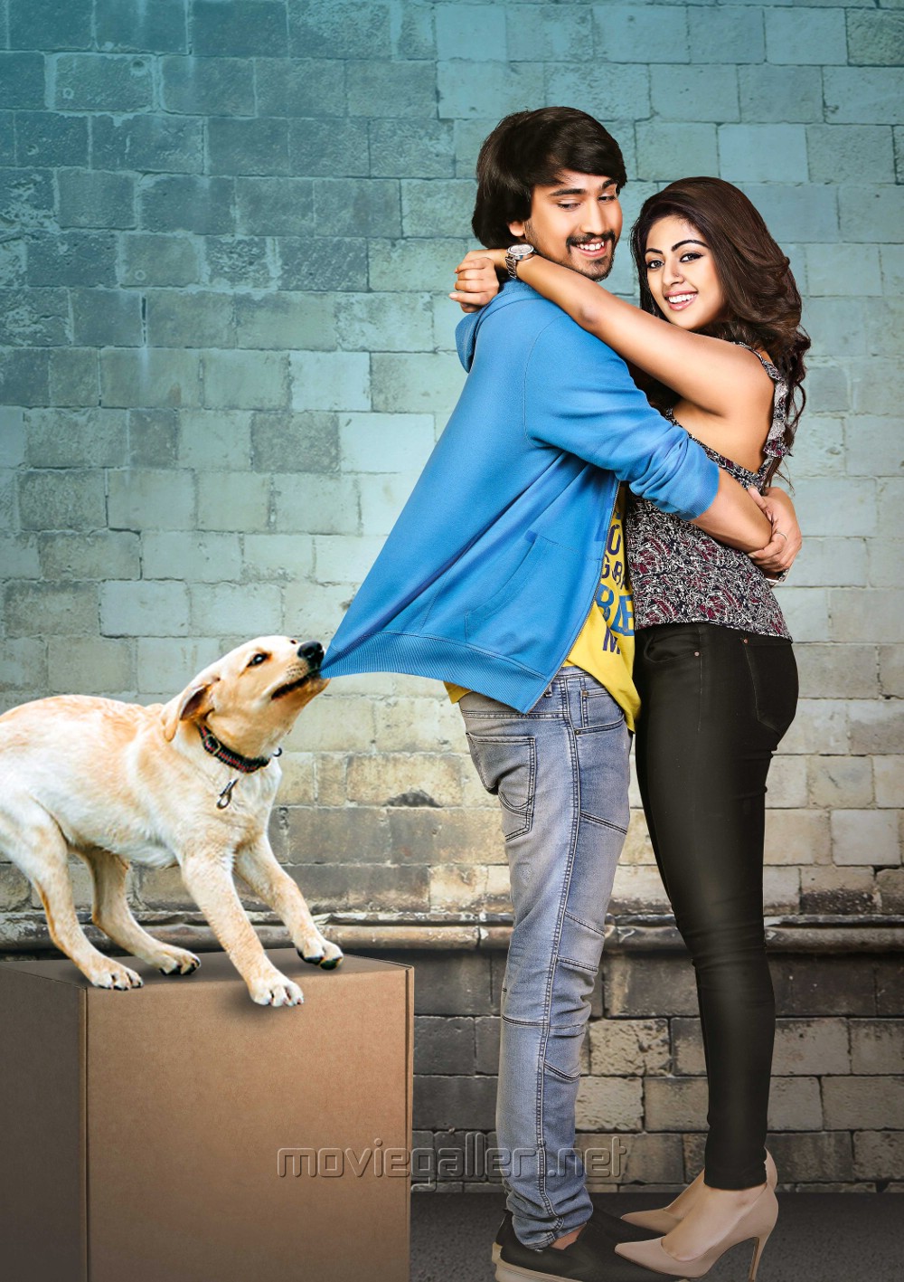 Raj-Tarun-Anu-Emmanuel-in-Kittu-Unnadu-J