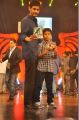 One Nenokkadine Audio Release Photos