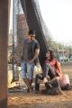 Vikram, Samantha in 10 Enradhukulla Movie Latest Stills