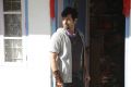 Actor Vikram in 10 Enradhukulla Movie Latest Stills