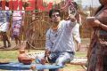 Actor Vikram in 10 Enradhukulla Movie Latest Stills