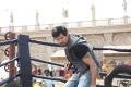 Actor Vikram in 10 Enradhukulla Movie Latest Stills