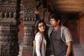 Vikram, Samantha in 10 Enradhukulla Movie Latest Stills