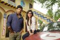 Vikram, Samantha in 10 Enradhukulla Movie Latest Stills