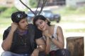 Vikram, Samantha in 10 Enradhukulla Movie Latest Stills