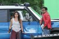 Vikram, Samantha in 10 Enradhukulla Movie Latest Stills