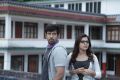 Vikram, Samantha in 10 Enradhukulla Movie Latest Stills