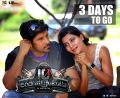 Vikram, Samantha in 10 Enradhukulla Movie Release Posters