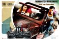 Vikram, Samantha in 10 Enradhukulla Movie Release Posters
