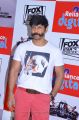 Actor Vikram @ 10 Enradhukulla Teaser Launch Stills