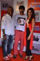 Vijay Milton, Vikram, Samantha @ 10 Enradhukulla Teaser Launch Stills