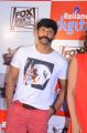 Actor Vikram @ 10 Enradhukulla Teaser Launch Stills