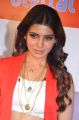 Actress Samantha Ruth Prabhu @ 10 Enradhukulla Teaser Launch Stills