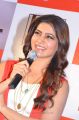 Actress Samantha Ruth Prabhu @ 10 Enradhukulla Teaser Launch Stills