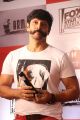 Actor Vikram @ 10 Enradhukulla Teaser Launch Stills