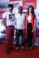 Vijay Milton, Vikram, Samantha @ 10 Enradhukulla Teaser Launch Stills