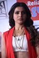 Actress Samantha Ruth Prabhu @ 10 Enradhukulla Teaser Launch Stills