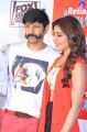 Vikram, Samantha @ 10 Enradhukulla Teaser Launch Stills