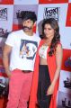 Vikram, Samantha @ 10 Enradhukulla Teaser Launch Stills