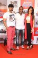 Vijay Milton, Vikram, Samantha @ 10 Enradhukulla Teaser Launch Stills