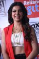 Actress Samantha Ruth Prabhu @ 10 Enradhukulla Teaser Launch Stills