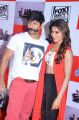 Vikram, Samantha @ 10 Enradhukulla Teaser Launch Stills