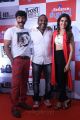 Vijay Milton, Vikram, Samantha @ 10 Enradhukulla Teaser Launch Stills