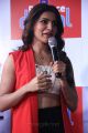 Actress Samantha Ruth Prabhu @ 10 Enradhukulla Teaser Launch Stills