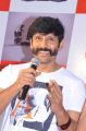 Actor Vikram @ 10 Enradhukulla Teaser Launch Stills