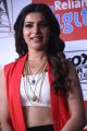 Actress Samantha Ruth Prabhu @ 10 Enradhukulla Teaser Launch Stills