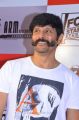 Actor Vikram @ 10 Enradhukulla Teaser Launch Stills