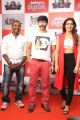 Vijay Milton, Vikram, Samantha @ 10 Enradhukulla Teaser Launch Stills