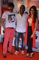 Vijay Milton, Vikram, Samantha @ 10 Enradhukulla Teaser Launch Stills