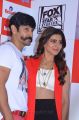 Vikram, Samantha @ 10 Enradhukulla Teaser Launch Stills