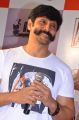 Actor Vikram @ 10 Enradhukulla Teaser Launch Stills