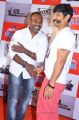 Vijay Milton, Vikram @ 10 Enradhukulla Teaser Launch Stills