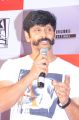 Actor Vikram @ 10 Enradhukulla Teaser Launch Stills