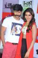 Vikram, Samantha @ 10 Enradhukulla Teaser Launch Stills