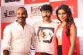 Vijay Milton, Vikram, Samantha @ 10 Enradhukulla Movie Teaser Launch Stills