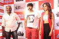 Vijay Milton, Vikram, Samantha @ 10 Enradhukulla Movie Teaser Launch Stills