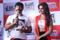 Vikram, Samantha @ 10 Enradhukulla Movie Teaser Launch Stills