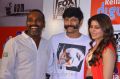 Vijay Milton, Vikram, Samantha @ 10 Enradhukulla Movie Teaser Launch Stills