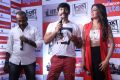 Vijay Milton, Vikram, Samantha @ 10 Enradhukulla Movie Teaser Launch Stills