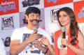 Vikram, Samantha @ 10 Enradhukulla Movie Teaser Launch Stills