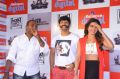 Vijay Milton, Vikram, Samantha @ 10 Enradhukulla Movie Teaser Launch Stills