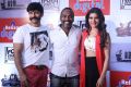 Vikram, Samantha @ 10 Enradhukulla Movie Teaser Launch Stills